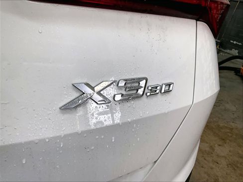 Used 2026 BMW X3 xDrive30 w/ Convenience Package image 10
