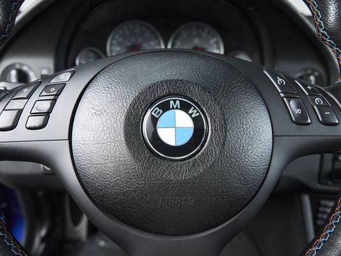 Used 2001 BMW M5 RWD image 60