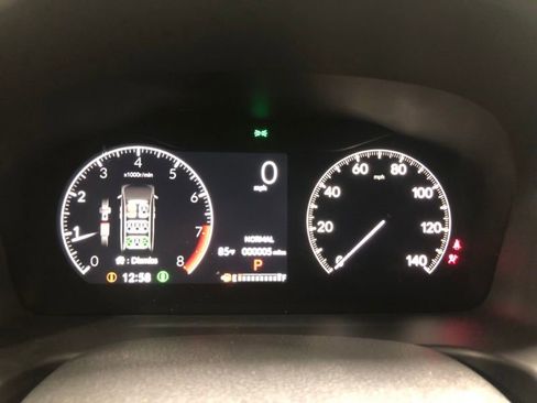 New 2026 Honda Odyssey Sport-L image 27