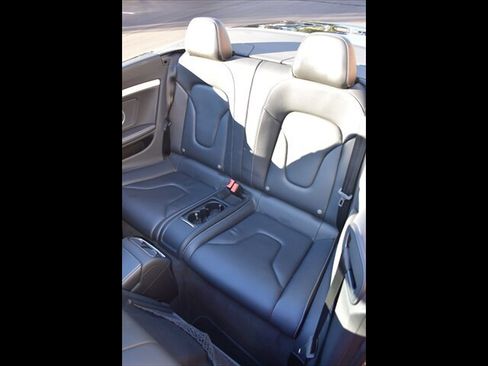 Used 2012 Audi S5 Prestige image 44