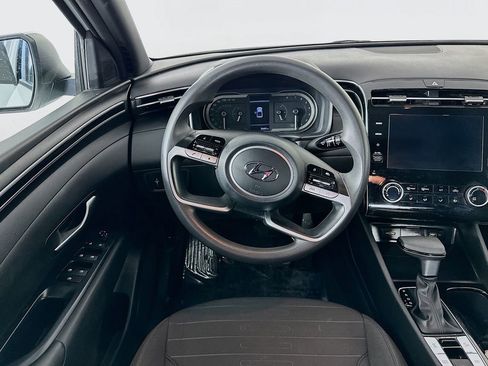 Used 2023 Hyundai Santa Cruz SEL image 29