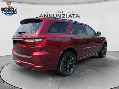 Used 2023 Dodge Durango GT AWD/4WD image 5