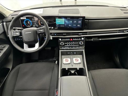 New 2026 Hyundai Santa Fe SE image 22