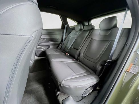 New 2026 Hyundai Tucson XRT AWD/4WD image 14