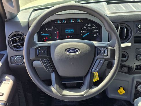 New 2026 Ford F650 2WD SuperCab Super Duty image 14
