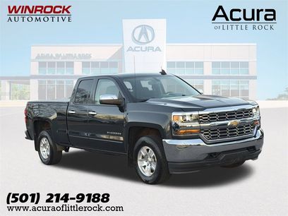 Used 2019 Chevrolet Silverado 1500 LT