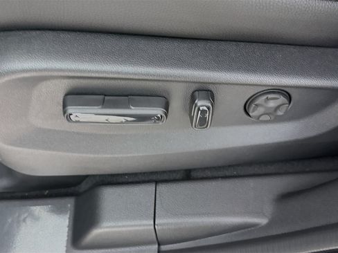 New 2026 Honda Odyssey EX-L image 22