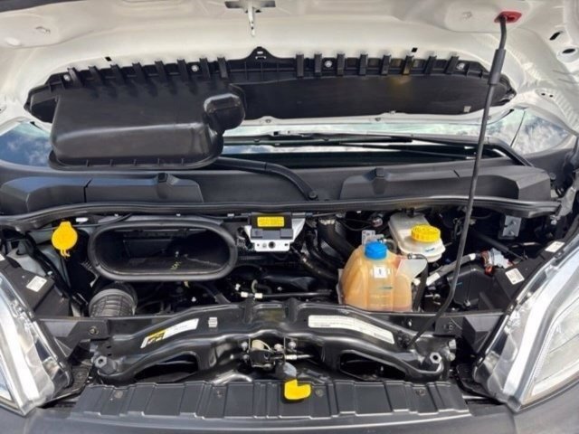 Used 2023 RAM ProMaster 3500 FWD image 39