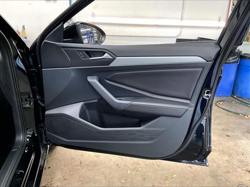 New 2026 Volkswagen Jetta Sport image 26