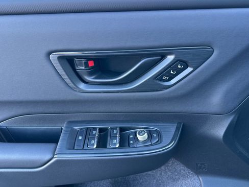 New 2026 Subaru Outback Wilderness AWD/4WD image 11