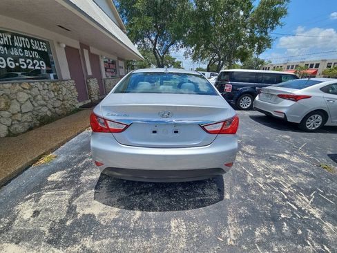 Used 2014 Hyundai Sonata GLS FWD image 5
