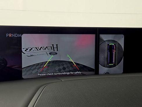 New 2025 Lincoln Navigator L Black Label image 18