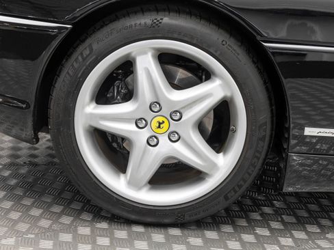 Used 1996 Ferrari F355 GTS RWD image 35