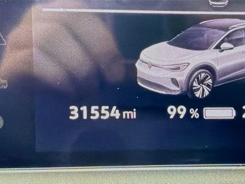 Used 2023 Volkswagen ID.4 S RWD image 19