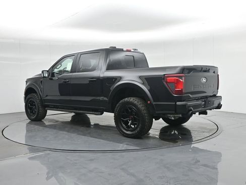 Used 2025 Ford F150 XLT w/ Equipment Group 303A High AWD/4WD image 28