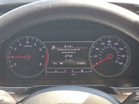 Used 2022 Kia Sorento S FWD image 30