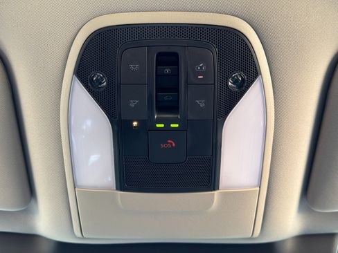 Used 2026 INFINITI QX60 Luxe w/ Cargo Package FWD image 36