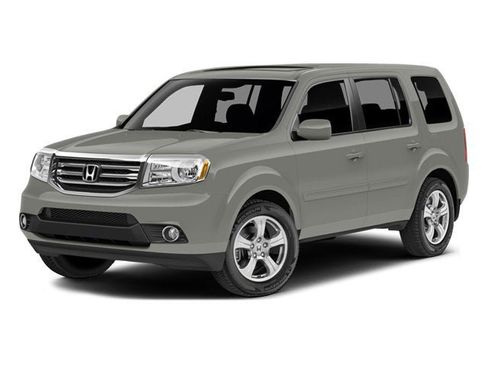 Used 2014 Honda Pilot EX-L image 1
