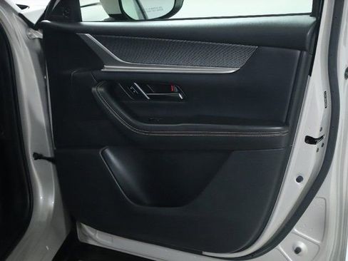 Used 2024 MAZDA CX-90 3.3 Turbo w/ Premium Package image 37