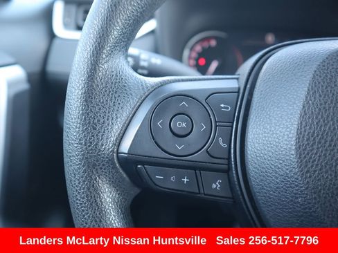 Used 2024 Toyota RAV4 XLE image 20