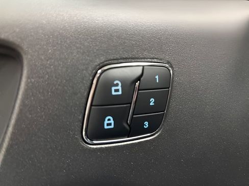 Used 2025 Ford Bronco Sport Outer Banks w/ Topo Graphic Package image 36