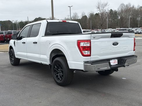Used 2023 Ford F150 XL w/ XL Chrome Appearance Package image 20