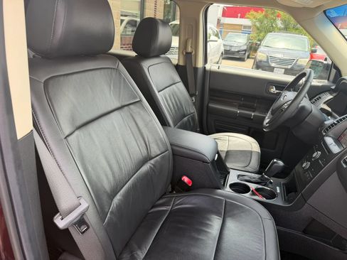 Used 2019 Ford Flex SEL w/ Equipment Group 202A AWD/4WD image 29