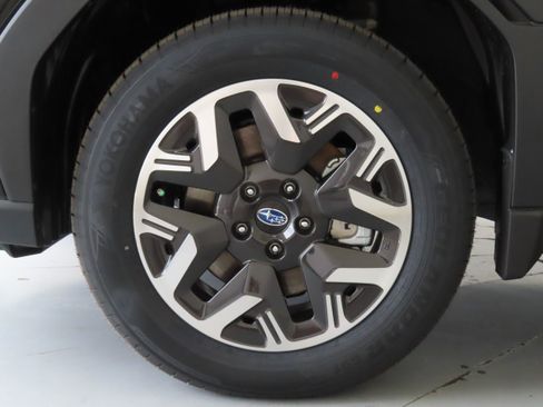 New 2026 Subaru Forester Premium image 28