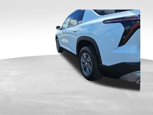 New 2026 Chevrolet Traverse LT w/ Driver Confidence Package image 13