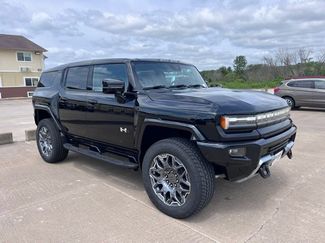 New 2025 GMC Hummer EV 3X video 1