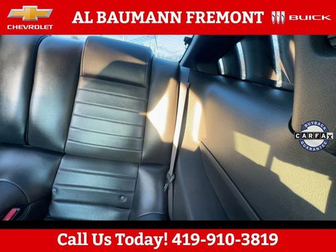 Used 2007 Ford Mustang GT image 19