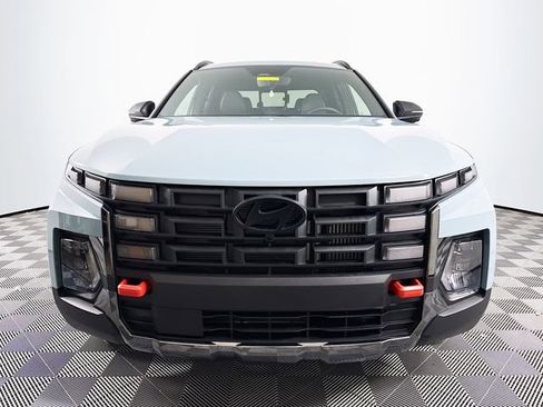 New 2026 Hyundai Santa Cruz XRT AWD/4WD image 11