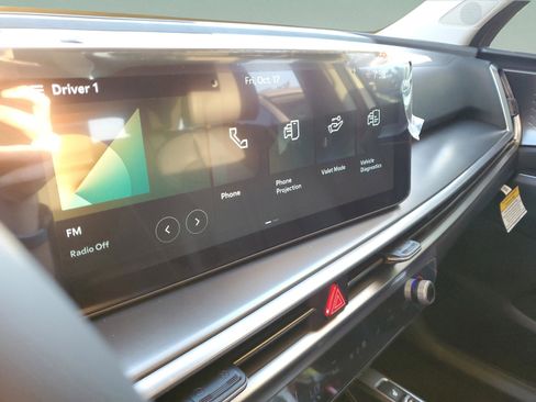 New 2026 Kia Sorento S w/ S Panoramic Sunroof Package image 18