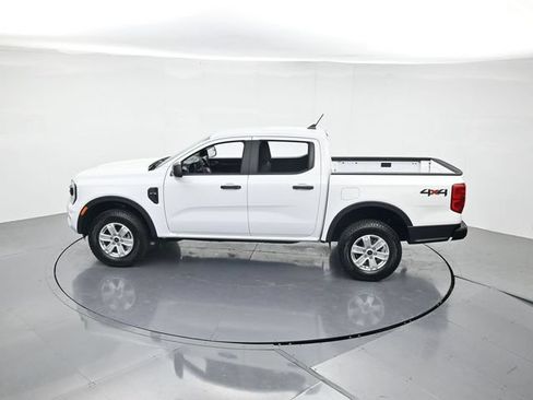 Certified 2025 Ford Ranger XL AWD/4WD image 40