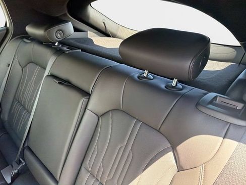 New 2026 Buick Envista Preferred FWD image 12