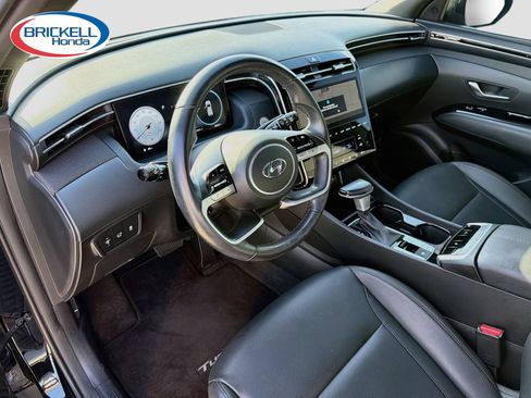 Used 2024 Hyundai Tucson XRT FWD image 27
