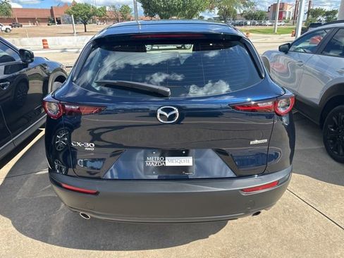 Used 2026 MAZDA CX-30 AWD 2.5 S image 5