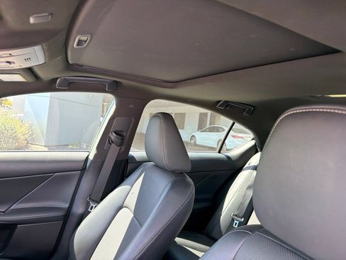 Used 2023 Lexus IS 300 w/ Comfort Package RWD image 8