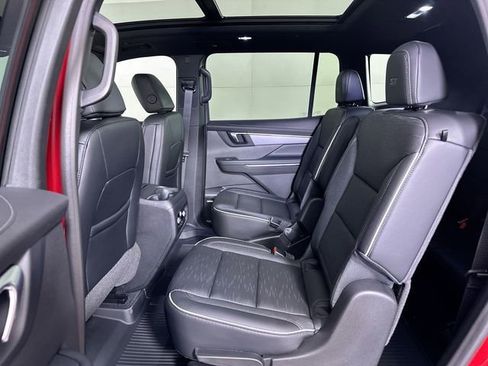 New 2026 Buick Enclave Sport Touring w/ Power Package FWD image 27