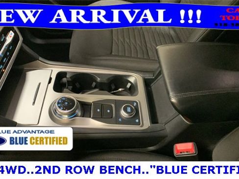 Certified 2020 Ford Explorer XLT w/ Comfort Package image 44