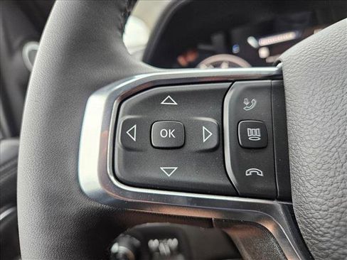 New 2026 RAM 3500 Laramie AWD/4WD image 14