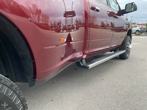 Used 2018 RAM 3500 SLT image 62