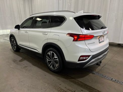 Used 2019 Hyundai Santa Fe AWD image 6