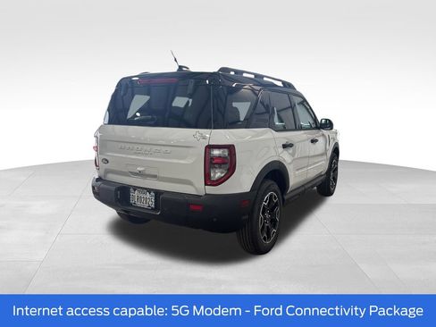 New 2026 Ford Bronco Sport Outer Banks AWD/4WD image 7