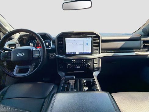 Used 2023 Ford F150 Lariat image 15