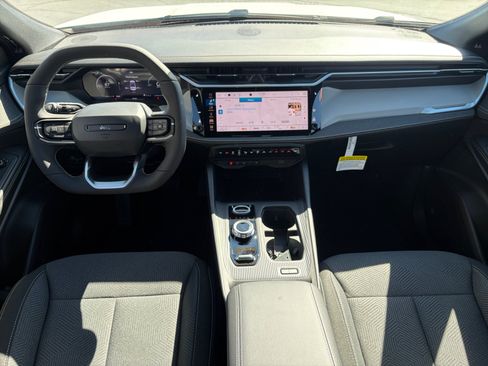 New 2026 Jeep Cherokee Laredo AWD/4WD image 16