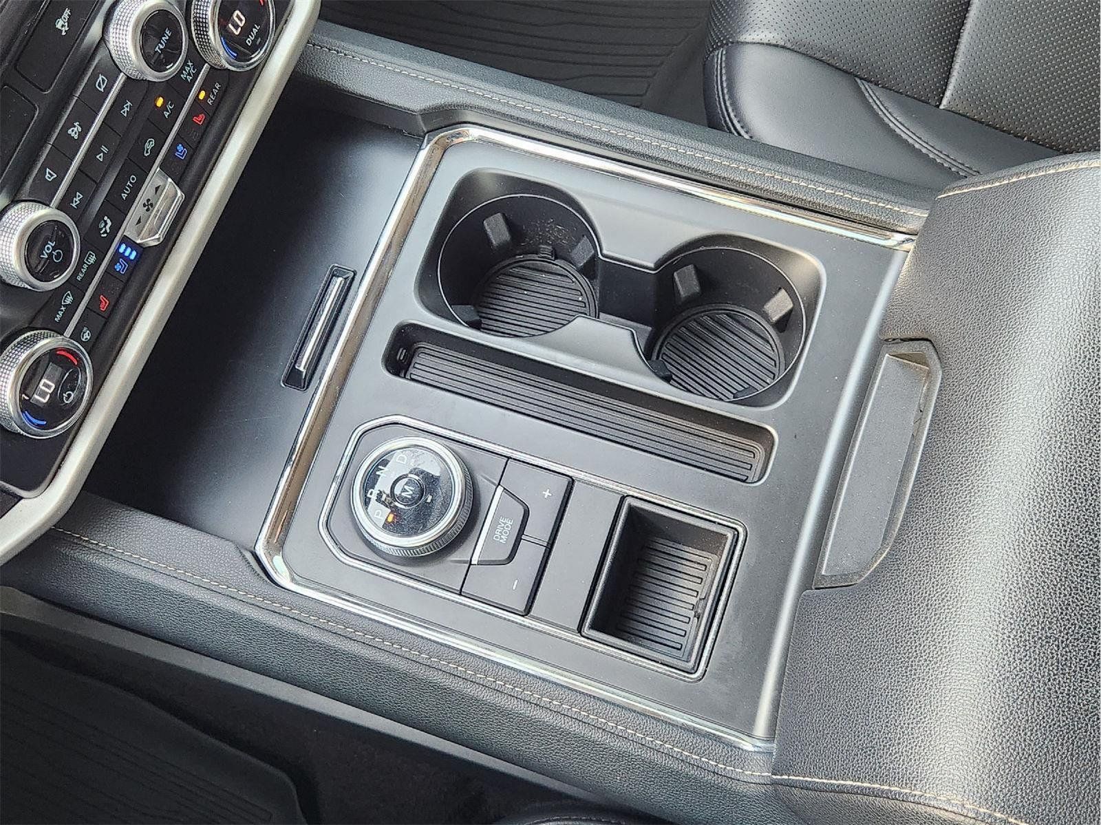 Used 2023 Ford Expedition XLT RWD image 21