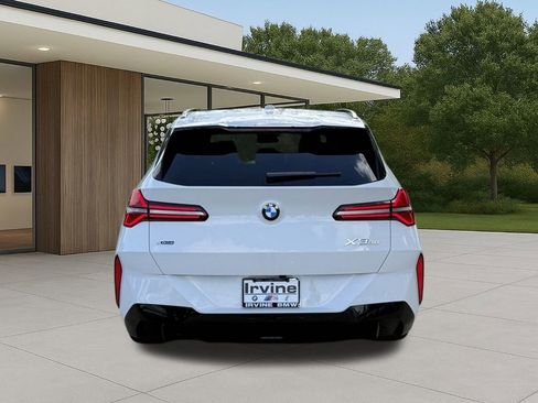 New 2026 BMW X3 xDrive30 w/ M Sport Package image 10