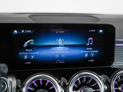 Certified 2023 Mercedes-Benz GLB 250 4MATIC w/ Premium Package image 22