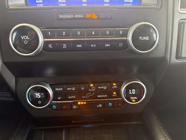 Used 2020 Ford Expedition Max King Ranch w/ Cargo Package AWD/4WD image 21